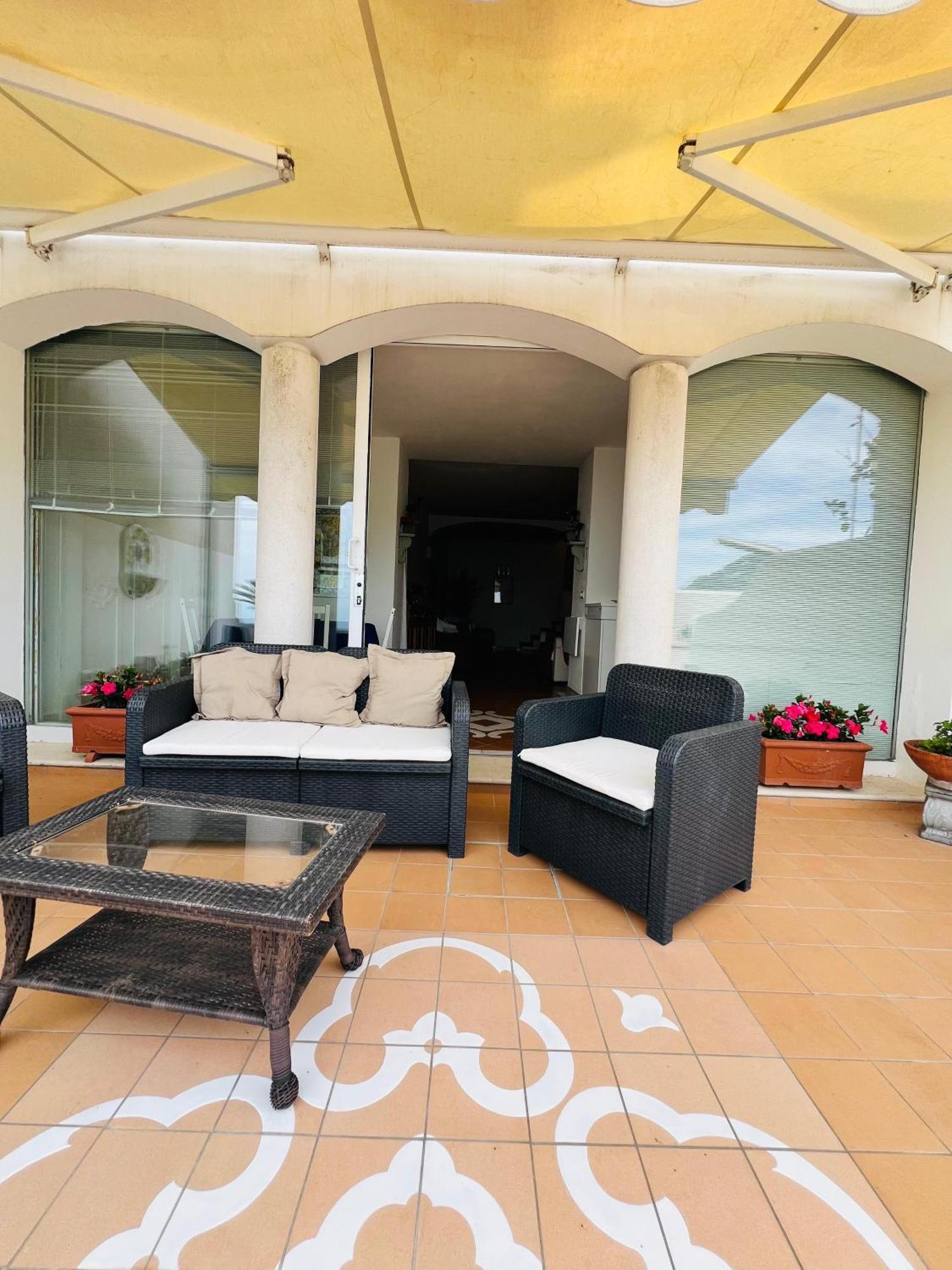 Villa Valeria Ravello Exterior photo
